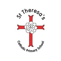 St Theresa's Catholic Primary School Logo
